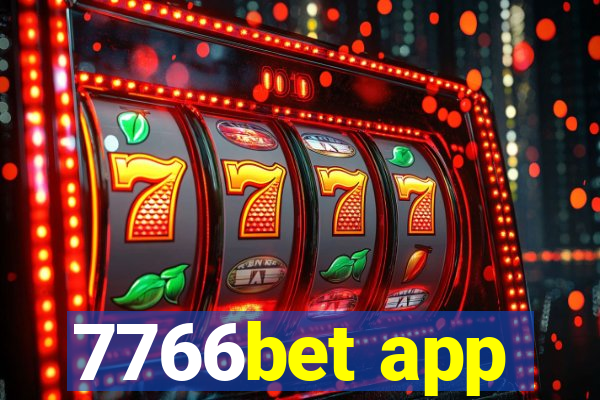 7766bet app
